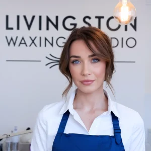Waxing in Livingston